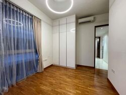The Wharf Residence (D9), Condominium #618911231